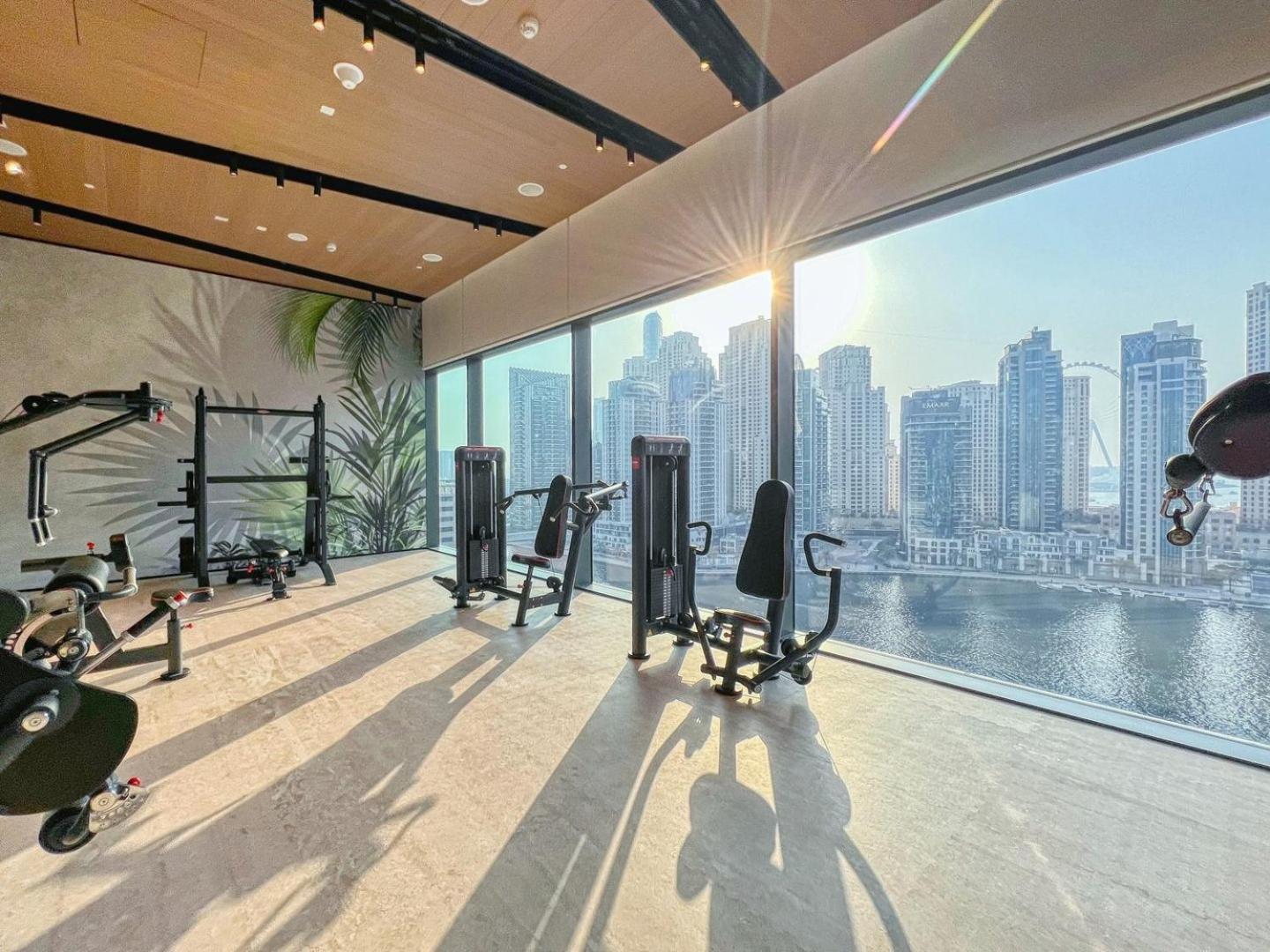 Guestready - Opulent Residence In Dubai Marina 외부 사진